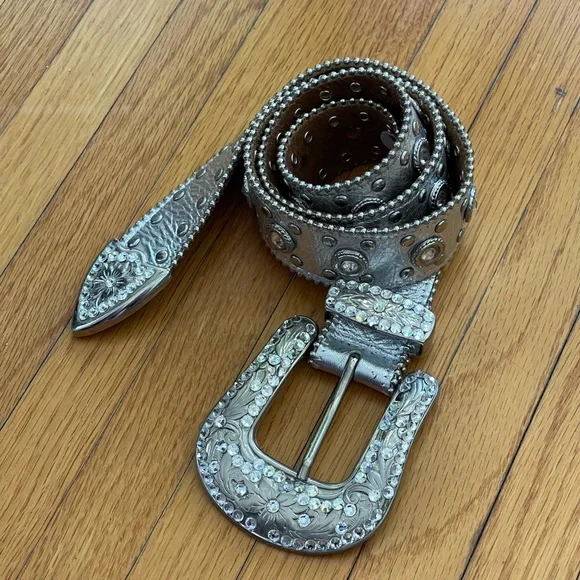 B.B. Simon | Accessories | Handmade Retro Bb Simons Western  display picture 2